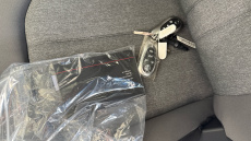 MG MGS5 125kW SE EV 49kWh 5dr Auto Electric Estate